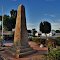 Carnamah War Memorial