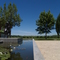 Rymill Winery, Coonawarra, Front Pool