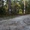 Cemetery & Axemans tracks Intersection