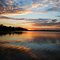 Nature paints Coffin Bay