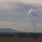 South Block and Pyrocumulus