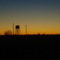Another sunset in St. Marie, Mt