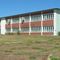 Glasgow AFB Headquarters Building