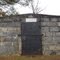 Town tomb