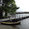 Mast Landing