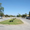 Median Strip in Cohuna