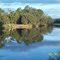 Evening at Minninup Pool on the Collie River, Collie WA