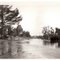 Collie Floods ~ 1964, Palmer Road looking SW towards Paull St