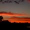 Painted Sky in Summer