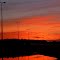 Red Sky at Night