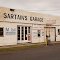 Sartain's Garage, Coleraine, Australia