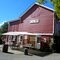 Hacklebarney Farm Cider Mill