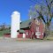 Red Barn