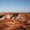 The Breakaways Reserve, South Australia, Australia
