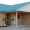 Salvation Army worship centre