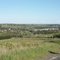 Crookwell from Wades Hill