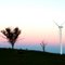 Crookwell Wind farm