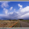 Approaching Winter Storm