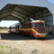 Gulflander at Croydon Station