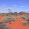 Australien Outback
