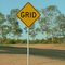 Sign "Grid" ahead