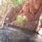 Queens Baths. Rudell River National Park