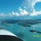 Flying off the Kimberley, North west Australia