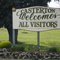 Roadside Welcome Casterton