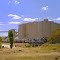 Manildra Flour Mills, NSW. Jan 2009.
