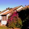 miners cottages,Cue
