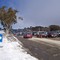 Mt Selwyn car park