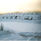 Cabramurra Township in mid winter