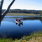 3 Mile Dam, Kiandra