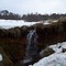 Snow melt