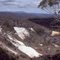 Mt Jagungal from Nine Mile Diggings 1981