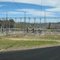 Tumut Switching Station near Cabramurra, NSW