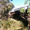 Old Angle Vale Road Bridge