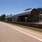 Salisbury Railway Station