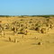 The Pinnacles