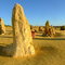 The Pinnacles