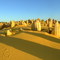The Pinnacles