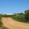 Sand dune near Hangover Bay, W.A.