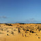Pinnacles