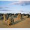 Australia - the Pinnacle desert - May 05