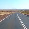 driving south