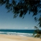Beautiful Rainbow beach, QLD