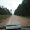 Kinda lost on our way to Rainbow Beach..