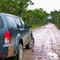 Road to Rainbow Beach