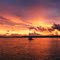 Morning Delight Panorama - Tin Can Bay.