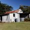 Old French's Farm woolshed